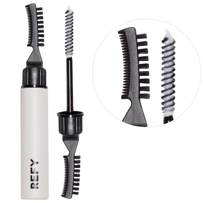 REFY - Brow Sculpt Shape and Hold Gel with Lamination Effect