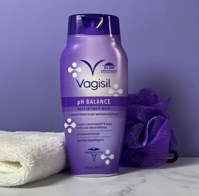 Vagisil - PH Balance Daily Intimate Wash