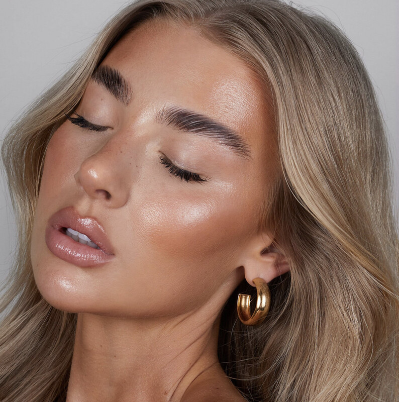 REFY - Gloss Highlighter | Topaz