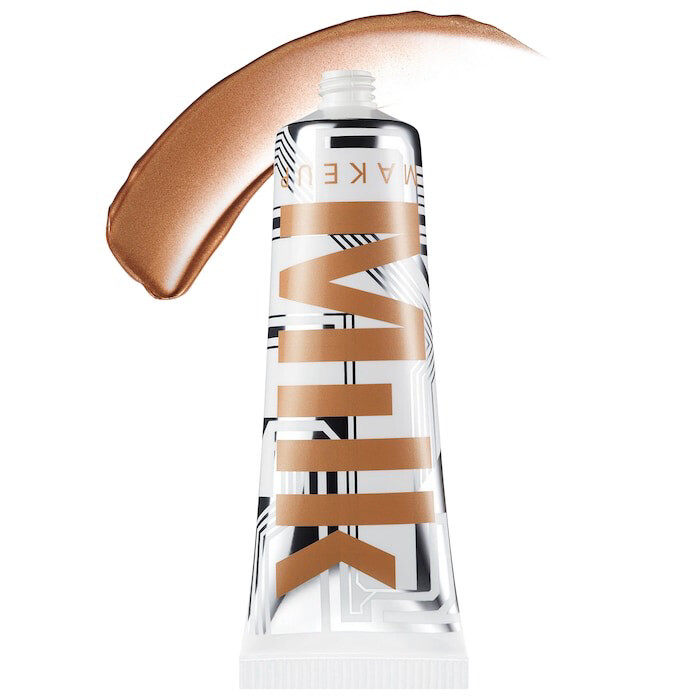 Milk Makeup - Bionic Glow Illuminating Liquid Highlighter | Reality - luminous bronze