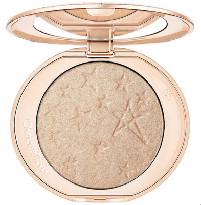 Charlotte Tilbury - Glow Glide Face Architect Highlighter | Champagne Glow