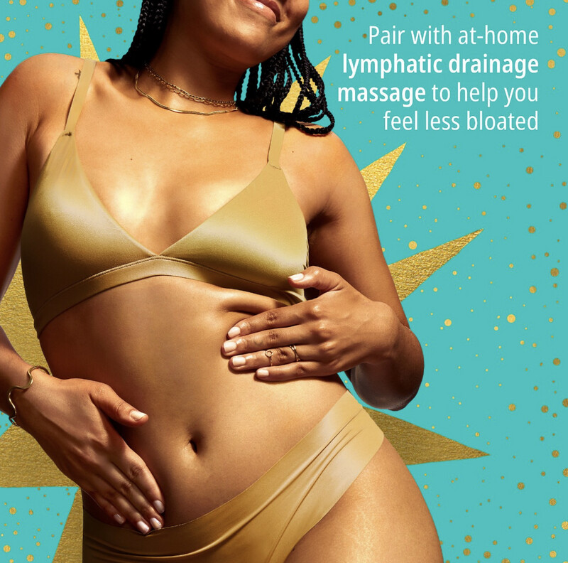 Sol De Janeiro - Bum Bum Firmeza Firming &amp; Debloating Body Oil