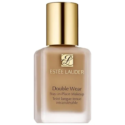 ESTEE LAUDER - Double Wear Stay-in-Place Foundation | 2C3 Fresco - light medium with cool rosy beige undertones