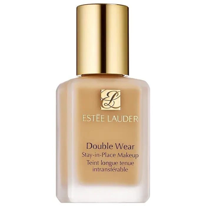 ESTEE LAUDER - Double Wear Stay-in-Place Foundation | 2N1 Desert Beige - light medium with neutral undertones