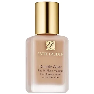 ESTEE LAUDER - Double Wear Stay-in-Place Foundation | 1N2 Ecru - light with neutral rosy undertones