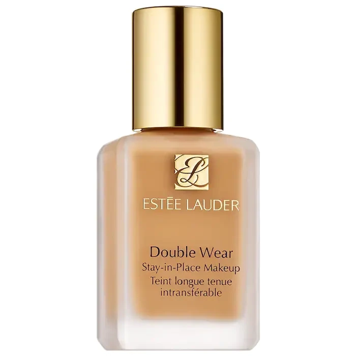 ESTEE LAUDER - Double Wear Stay-in-Place Foundation | 2W1 Dawn - light medium with warm peach undertones