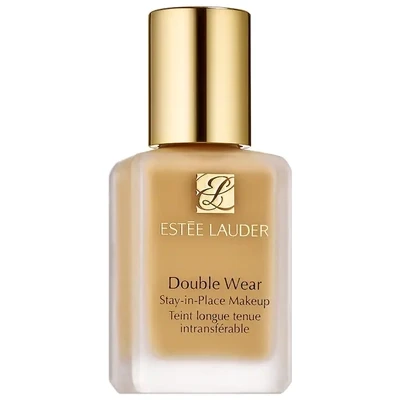 ESTEE LAUDER - Double Wear Stay-in-Place Foundation | 2W2 Rattan - light medium with warm olive undertones