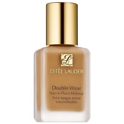 ESTEE LAUDER - Double Wear Stay-in-Place Foundation | 3N2 Wheat - medium with neutral, subtle golden undertones