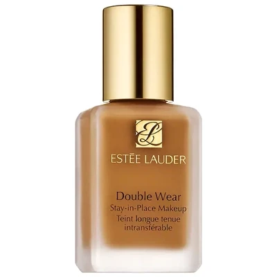 ESTEE LAUDER - Double Wear Stay-in-Place Foundation | 5N1 Rich Ginger - deep with neutral undertones
