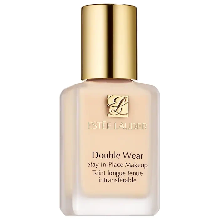 ESTEE LAUDER - Double Wear Stay-in-Place Foundation | 0N1 Alabaster - lightest with neutral undertones