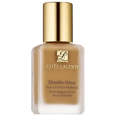 ESTEE LAUDER - Double Wear Stay-in-Place Foundation | 3N1 Ivory Beige - medium with neutral undertones