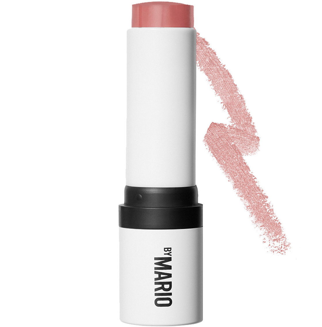 MAKEUP BY MARIO - Soft Pop Blush Stick | Pale Petal - soft pink