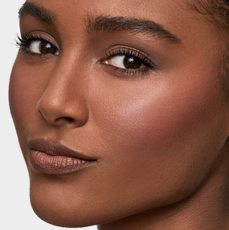 MAKEUP BY MARIO - Soft Pop Blush Stick | Raspberry - bright pink
