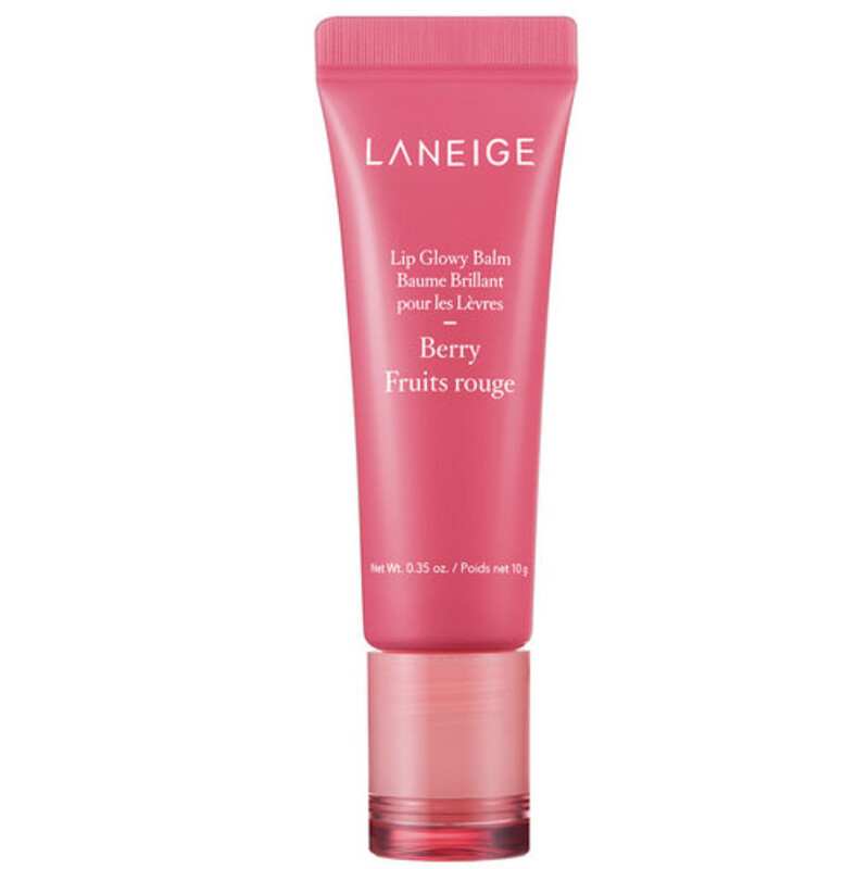 LANEIGE - Lip Glowy Balm | Berry 