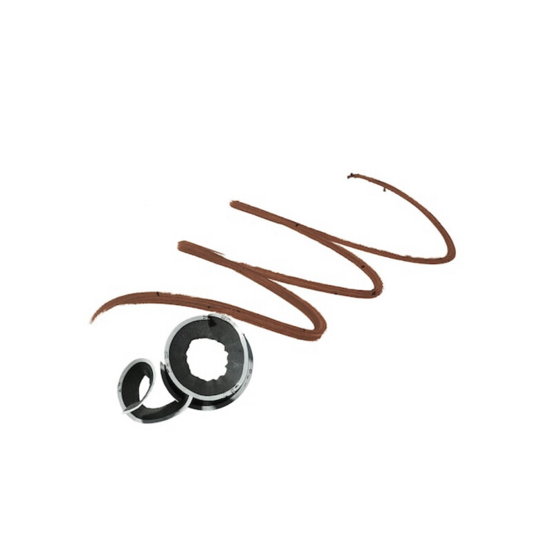 MAKEUP BY MARIO - Master Pigment Pro™ Eyeliner Pencil | Soft Brown - brown