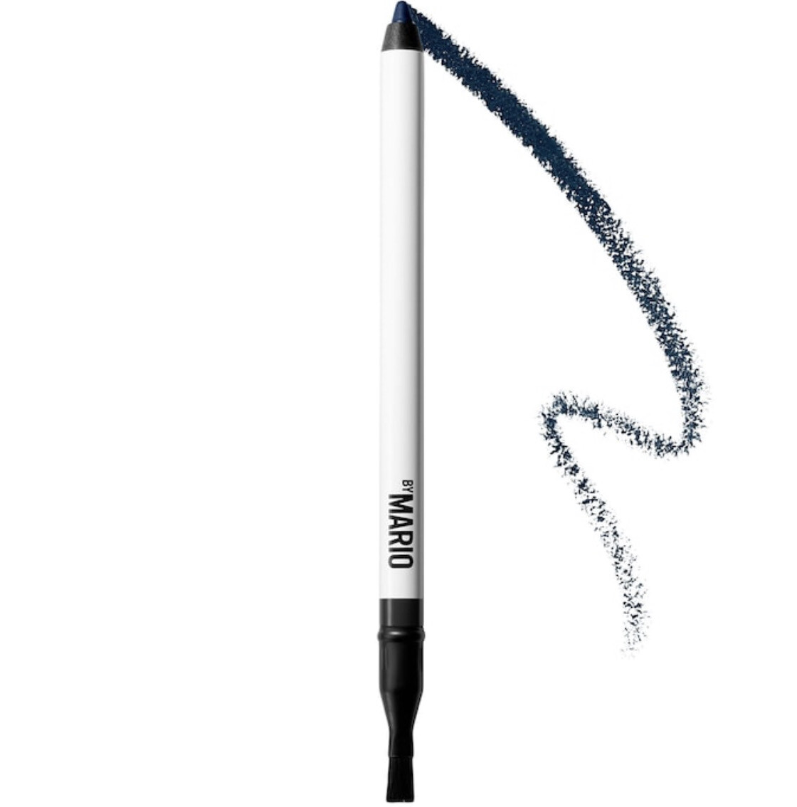 MAKEUP BY MARIO - Master Pigment Pro™ Eyeliner Pencil | Rich Blue - blue 