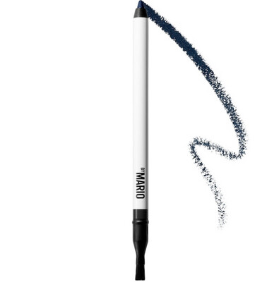 MAKEUP BY MARIO - Master Pigment Pro™ Eyeliner Pencil | Rich Blue - blue 