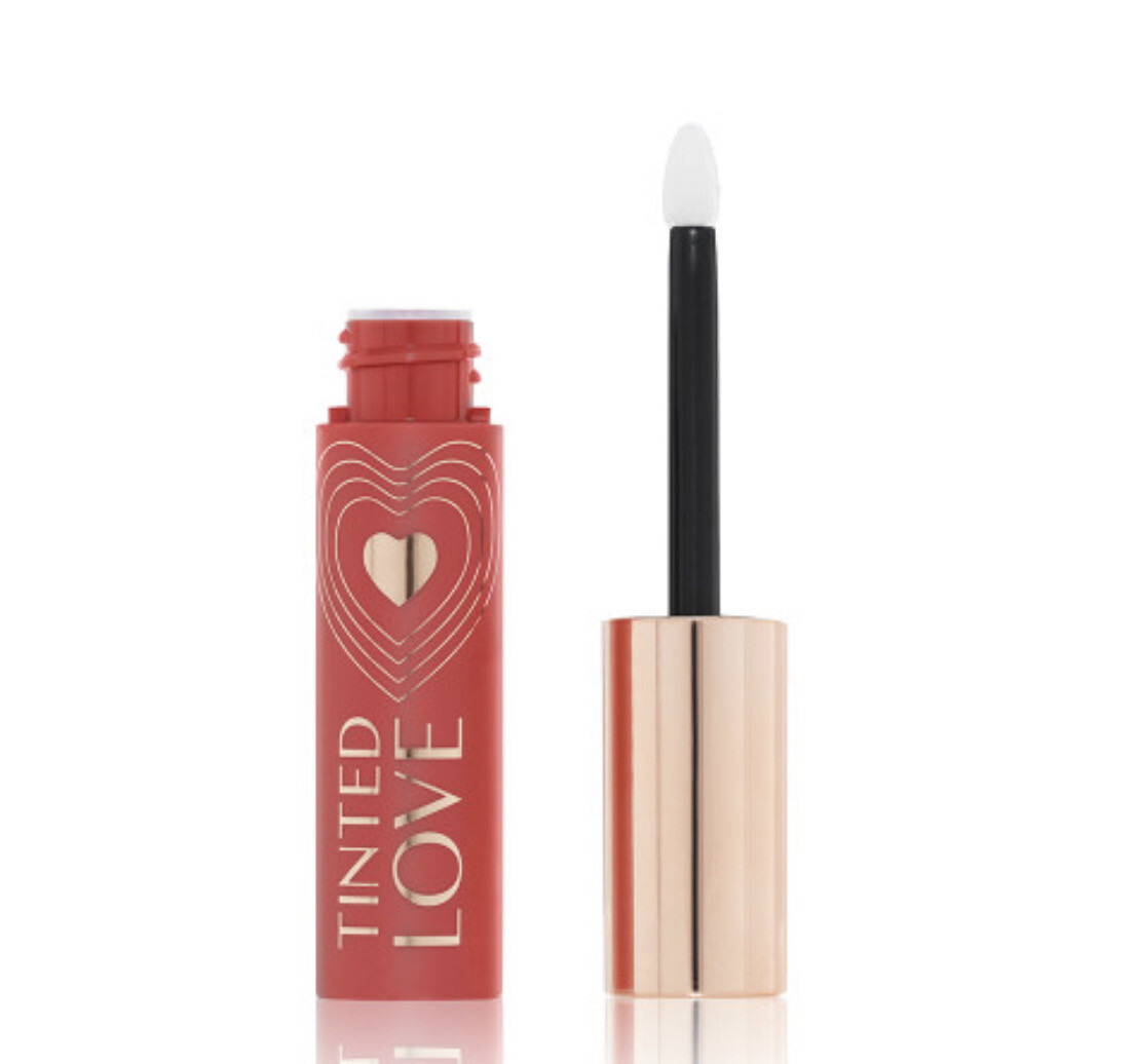 Charlotte Tilbury - Tinted Love Lip & Cheek Stain - Look of Love Collection | Bohemian Kiss 