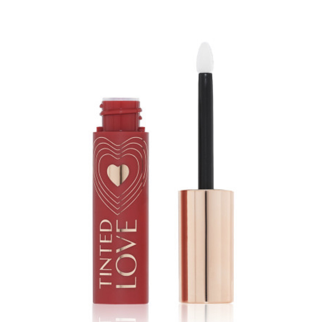 Charlotte Tilbury - Tinted Love Lip & Cheek Stain - Look of Love Collection | Love Chain