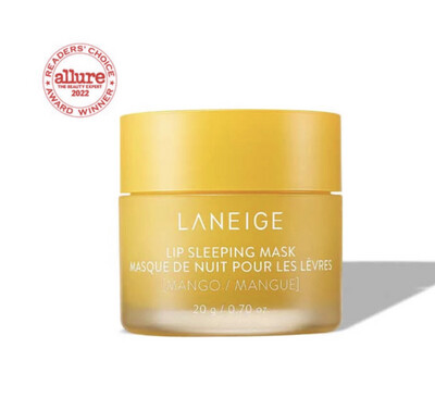 LANEIGE - Lip Sleeping Mask | Mango