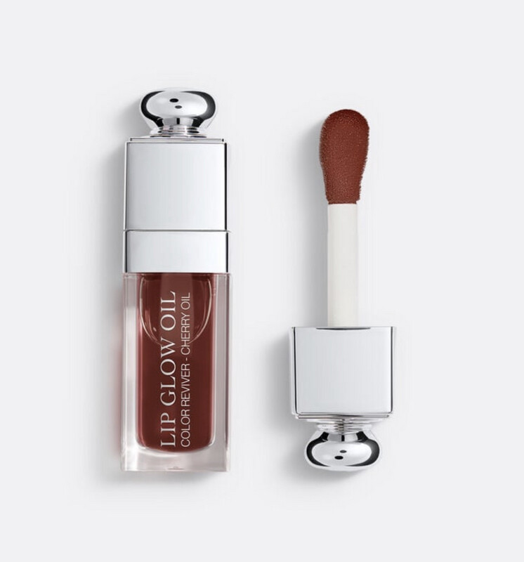 Dior - Dior Addict Lip Glow Oil | 020 Mahogany 