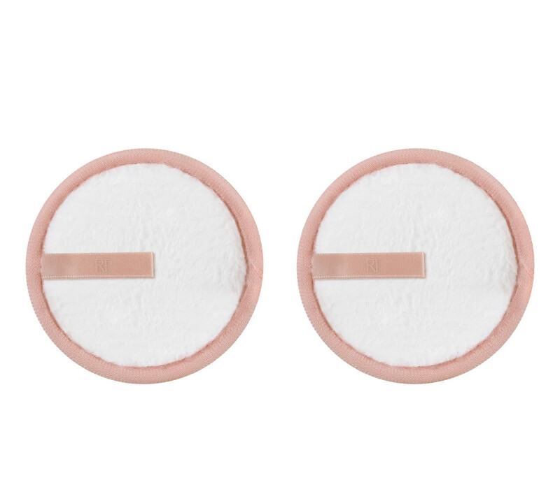 Real Techniques - Reusable Makeup Remover Pads