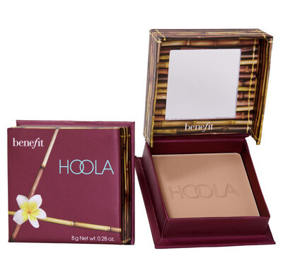 Benefit Cosmetics - Hoola Bronzer
