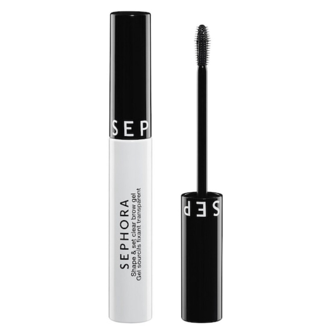 Sephora Collection - Shape & Set Clear Brow Gel