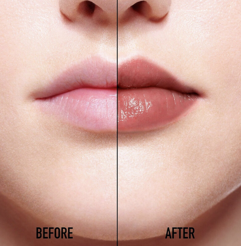 Dior - Dior Addict Lip Glow | 020 Mahogany