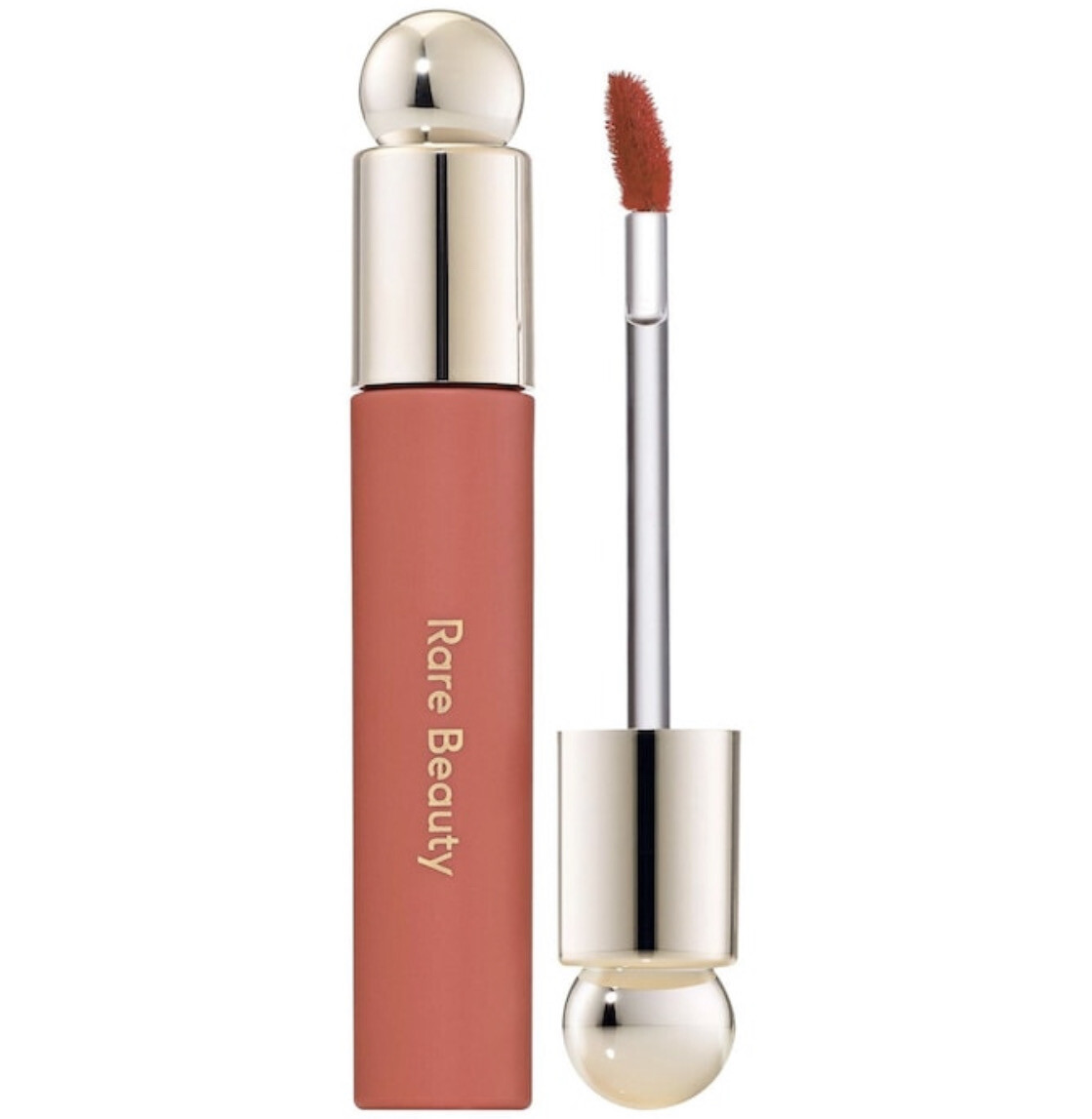 Rare Beauty - Soft Pinch Tinted Lip Oil | Joy - muted peach