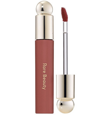 Rare Beauty - Soft Pinch Tinted Lip Oil | Delight - rose brown
