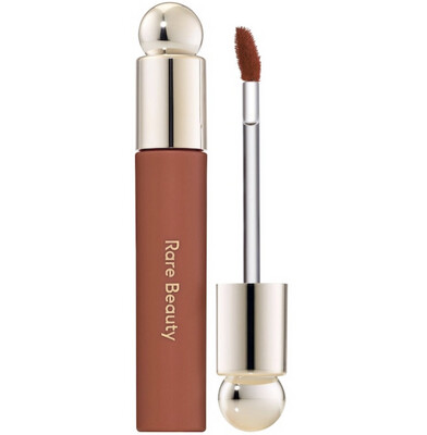 Rare Beauty - Soft Pinch Tinted Lip Oil | Honesty - nude brown