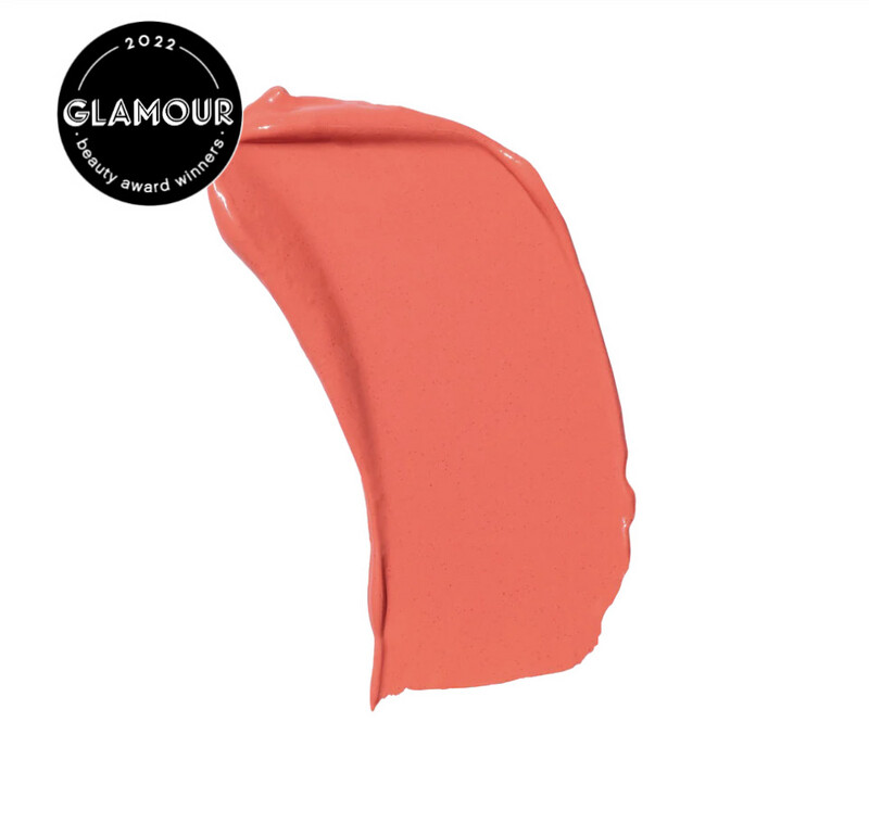 Saie - Dew Blush Liquid Cheek Blush | Poppy
