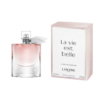 Lancôme - La Vie Est Belle eau de parfum | 75 mL
