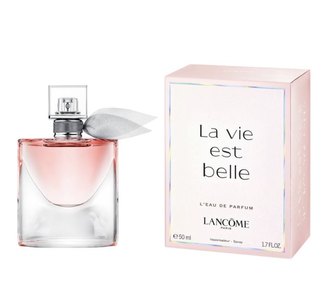 Lancôme - La Vie Est Belle eau de parfum | 50 mL