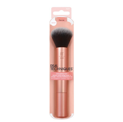Real Techniques - Everything Face Makeup Brush | RT 245