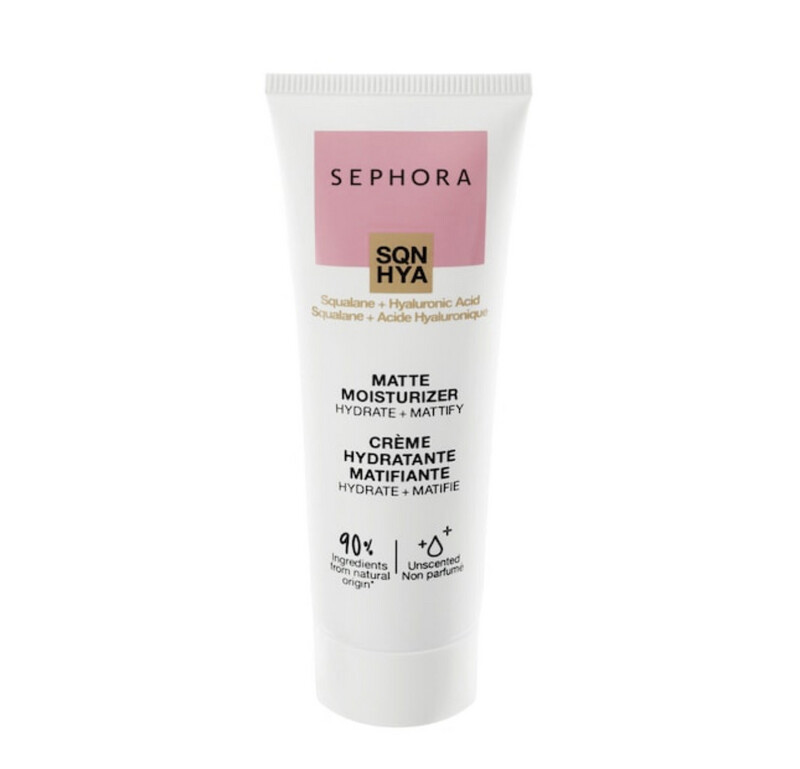Sephora Collection - Matte Moisturizer | 50 mL