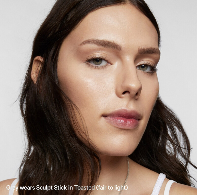Milk Makeup - Sculpt Cream Contour Stick | Toasted - fair to light