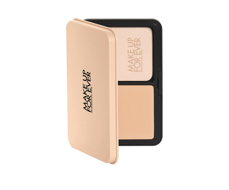 Make Up For Ever - HD Skin Matte Velvet | 1N14 - Beige - for light skin tones with neutral undertones