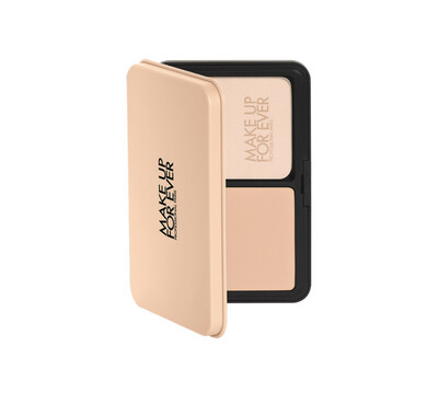 Make Up For Ever - HD Skin Matte Velvet | 1R02 - Cool Alabaster - for fair skin tones with rosy undertones