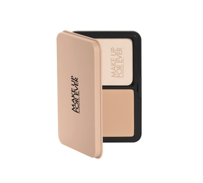 Make Up For Ever - HD Skin Matte Velvet | 2Y20 - Warm Nude - for light to medium skin tones with yellow undertones