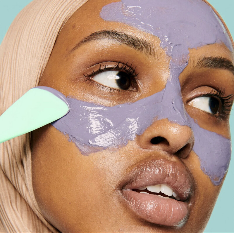 Benefit Cosmetics - The POREfessional Deep Retreat Mask