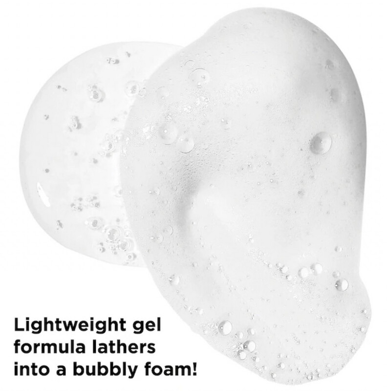Benefit Cosmetics - The POREfessional Good Cleanup Foaming Cleanser | 147 mL