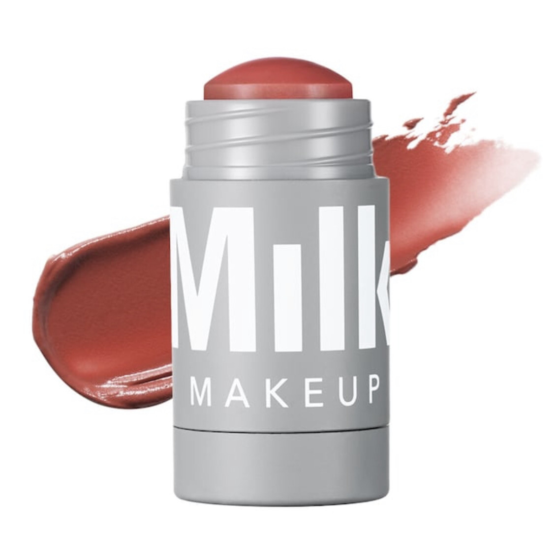 Milk Makeup - Lip + Cheek Cream Blush Stick | Quirk
