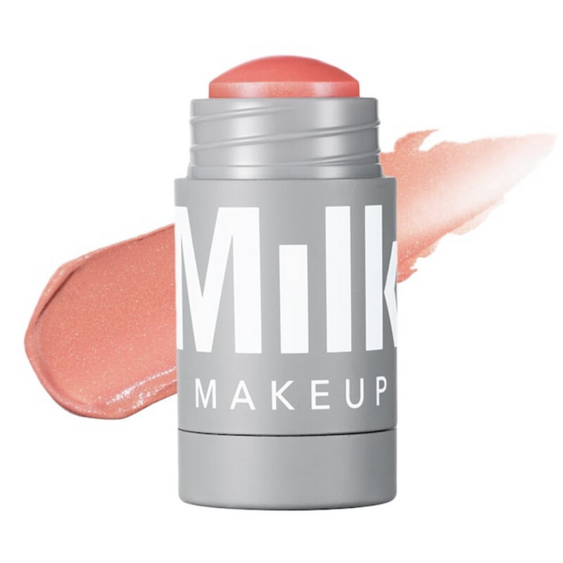 Milk Makeup - Lip + Cheek Cream Blush Stick | Perk 