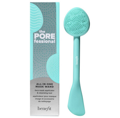 Benefit Cosmetics - All in One Mask Wand Pore Care Cleansing Wand