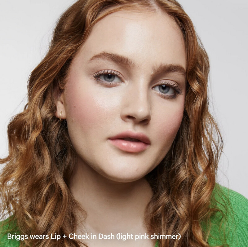 Milk Makeup - Lip + Cheek Cream Blush Stick | Dash 
