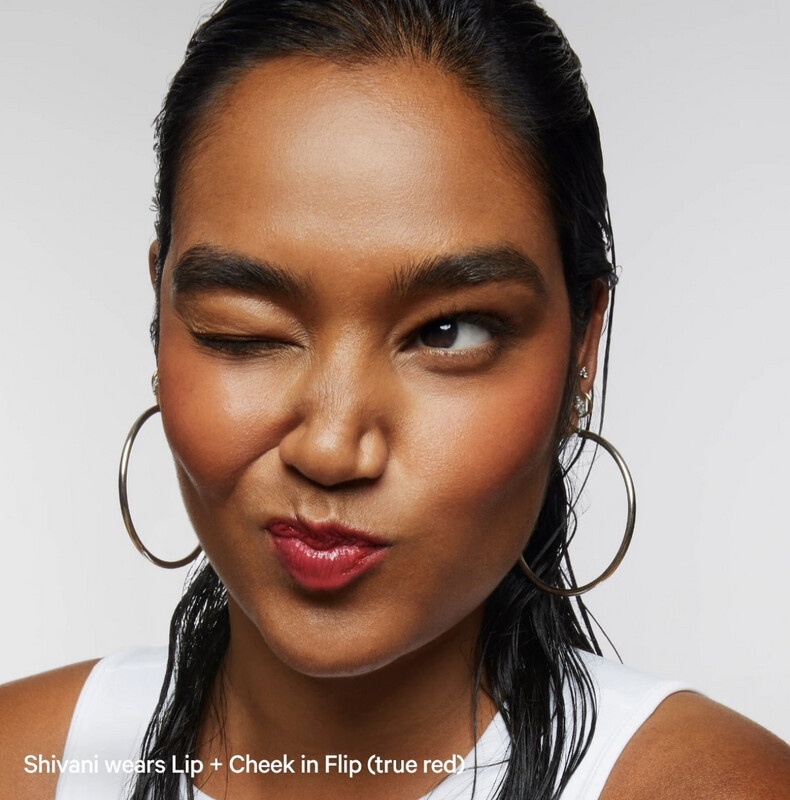 Milk Makeup - Lip + Cheek Cream Blush Stick | Flip