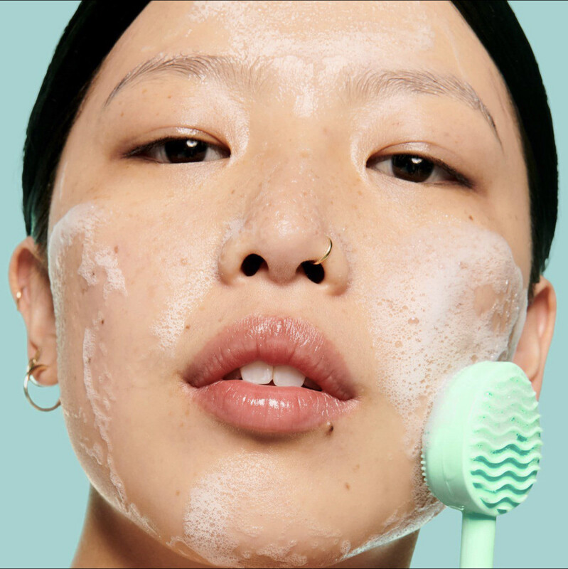 Benefit Cosmetics - All in One Mask Wand Pore Care Cleansing Wand