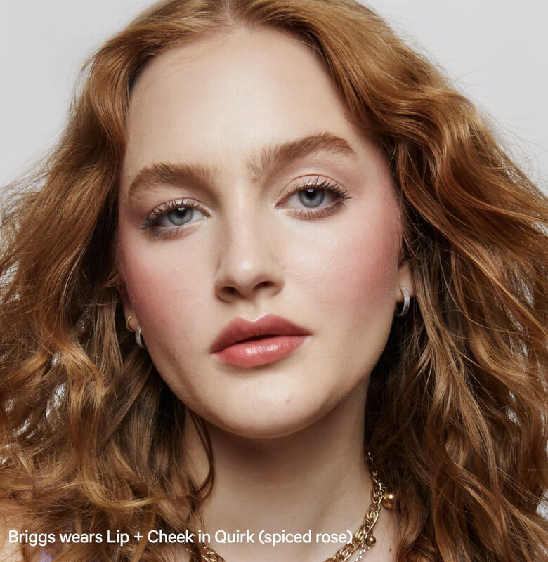 Milk Makeup - Lip + Cheek Cream Blush Stick | Quirk